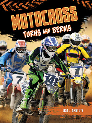 cover image of Motocross